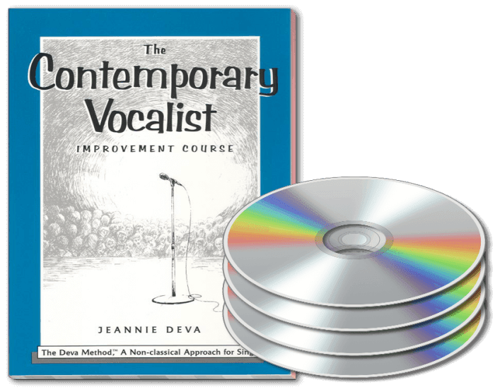 Contemporary Vocalist Vol 1 - Image 2