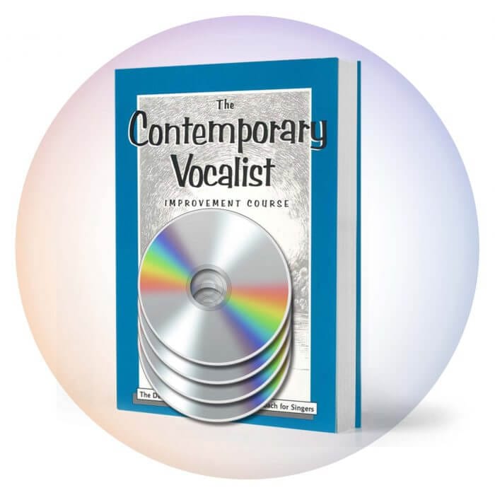 Contemporary Vocalist Vol 1