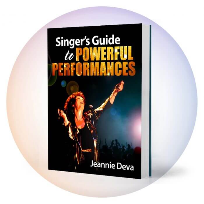 Powerful Performances eBook