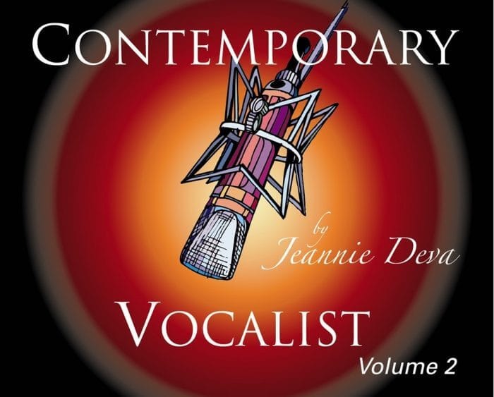 Contemporary Vocalist Vol 2 - Download - Image 2