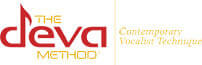 Jeannie Deva Vocal Method Logo