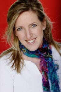 Tricia Kelly